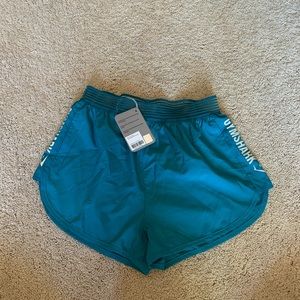 Gymshark Running Shorts